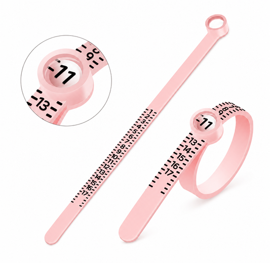 Signature Ring Sizer Kit