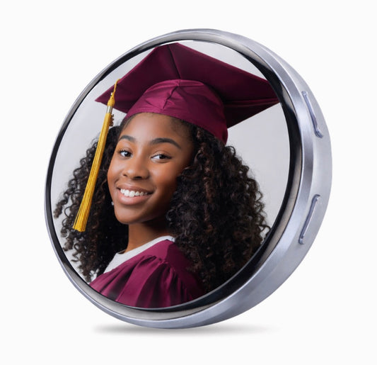 The Digital Brag Tag