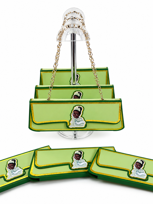 The Candy Clutch (6 Count – Fully Assembled)