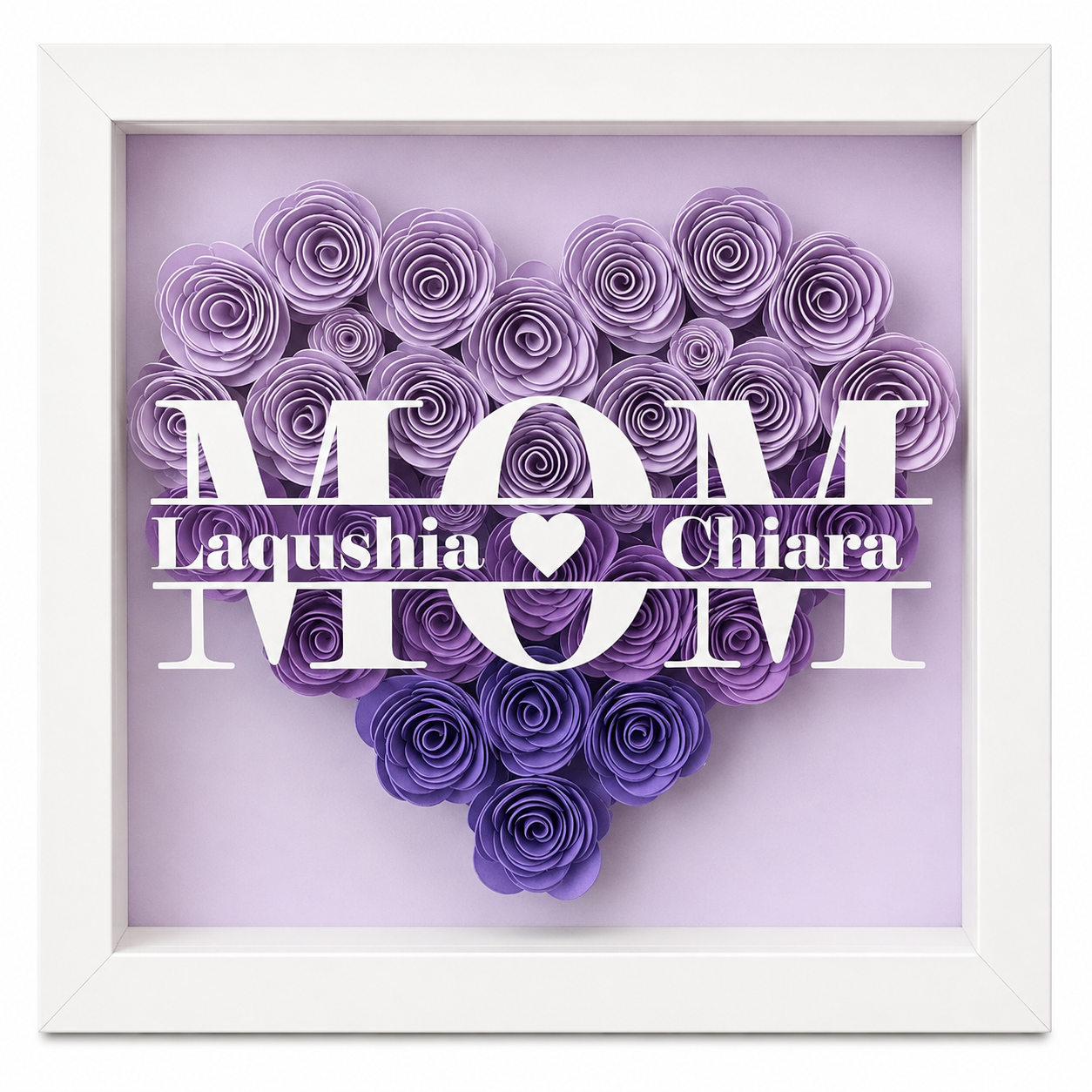 The Mom Frame