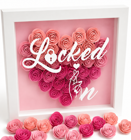 The Locked In Frame