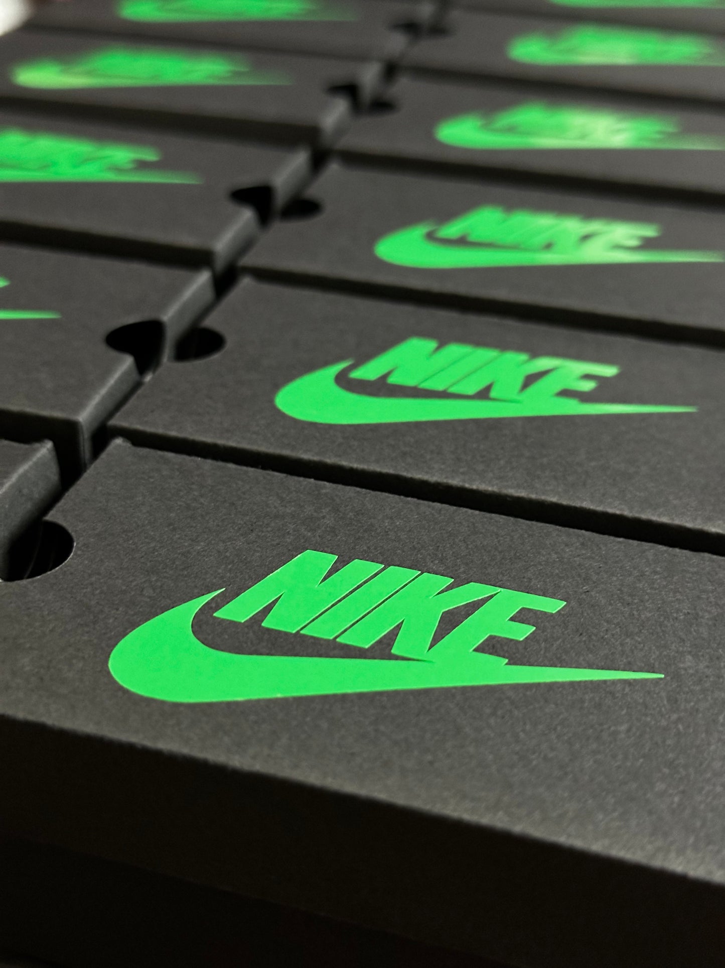 Sneaker Themed Favor Boxes (12 Count, Fully Assembled)